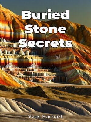cover image of Buried Stone Secrets